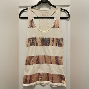 Rue 21 Sequence Tank Top